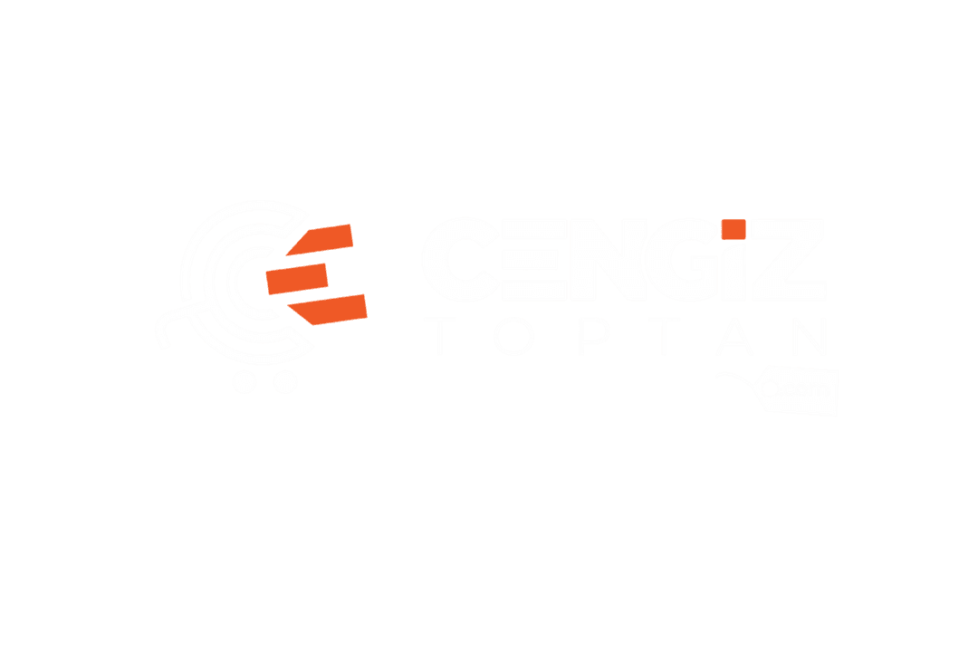 Cengiz Toptan Logo